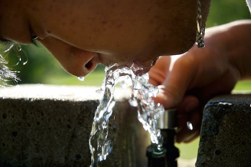 La organización Ciudadanos del Karso celebra evento en Arecibo sobre el futuro del agua en la isla