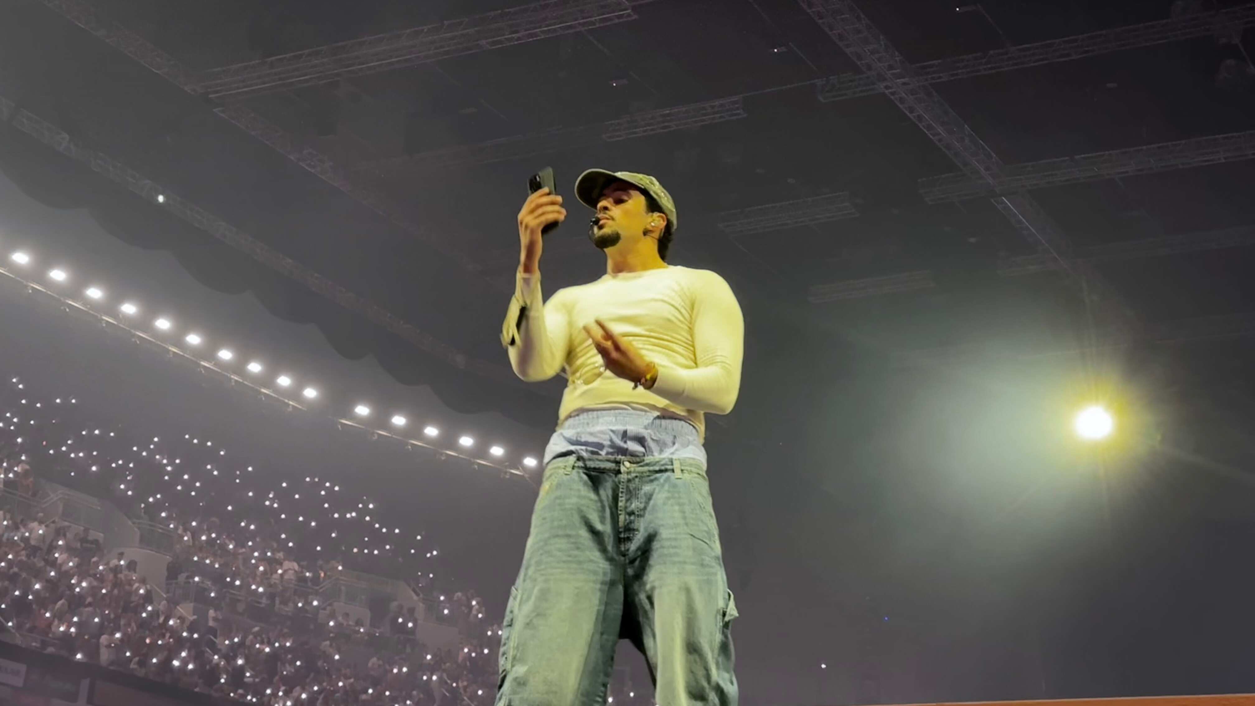 Nominaciones Bad Bunny Billboard Musica Latina