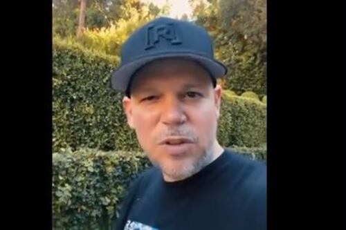 Residente envía otra demoledora respuesta a JBalvin : El mensaje hacia Colombia durante el Paro lo escribió René