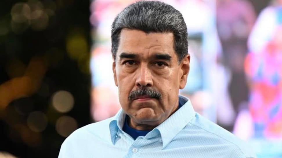 Nicolás Maduro detalla la capacidad de milicia que posee para frenar la arremetida de Estados Unidos.