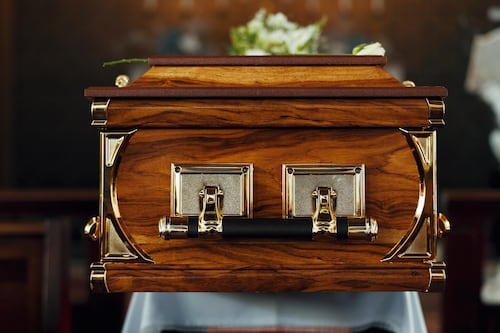 Asciende a 15 el número de muertos por el accidente aéreo de noviembre en Kentucky