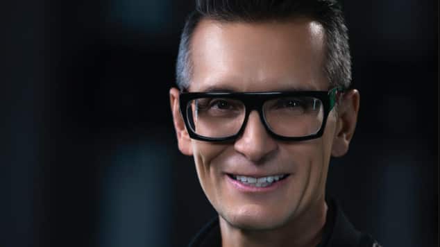 Sergio Sepúlveda / Foto: Instagram @sergesepulveda