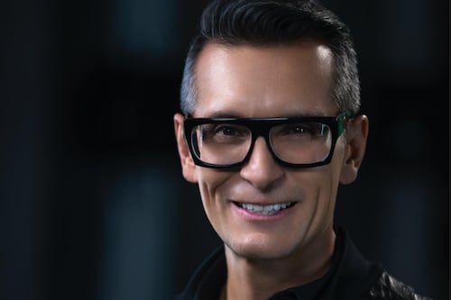 Conductor de ‘Venga la alegría’ denuncia que hackearon su página de Facebook y subieron contenido ‘delicado’