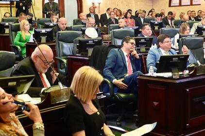 Mensaje de Estado de Situación del Gobernador Pedro Pierluisi