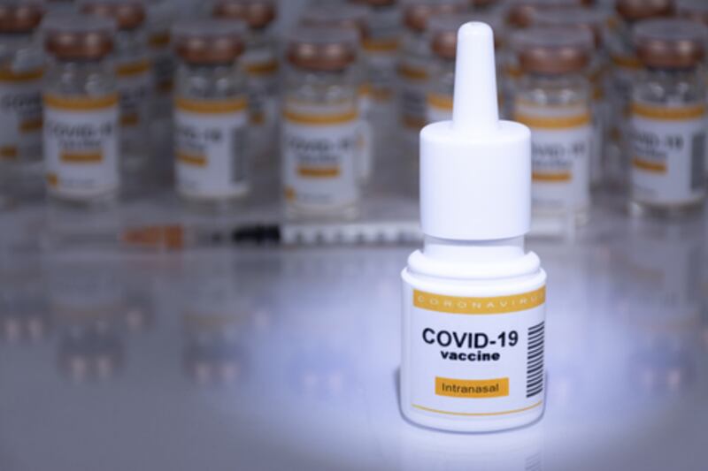 Coronavirus.