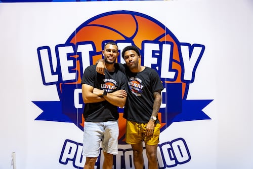 Impulsan talento juvenil con segunda edición de “Let It Fly” en San Juan