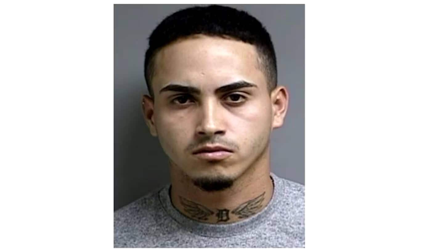 José D. Rodríguez Correa.