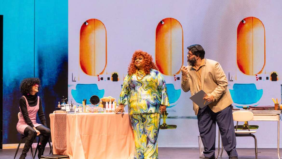 “La verdadera historia de Cuca Gómez”.