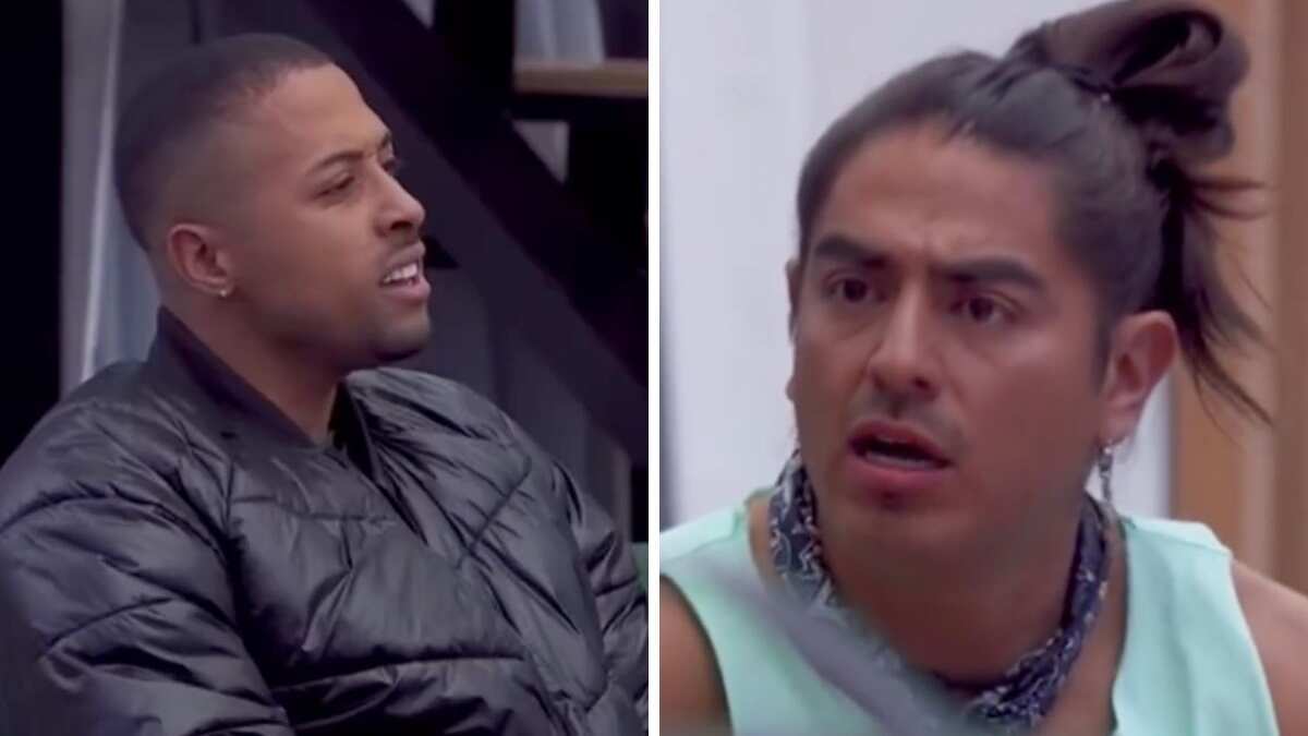 “La Casa de los Famosos” es uno de los programas más vistos de Telemundo.