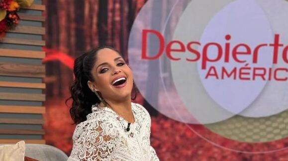 La periodista puerrtorriqueña Astrid Rivera renunció a Despierta América de Univisión.