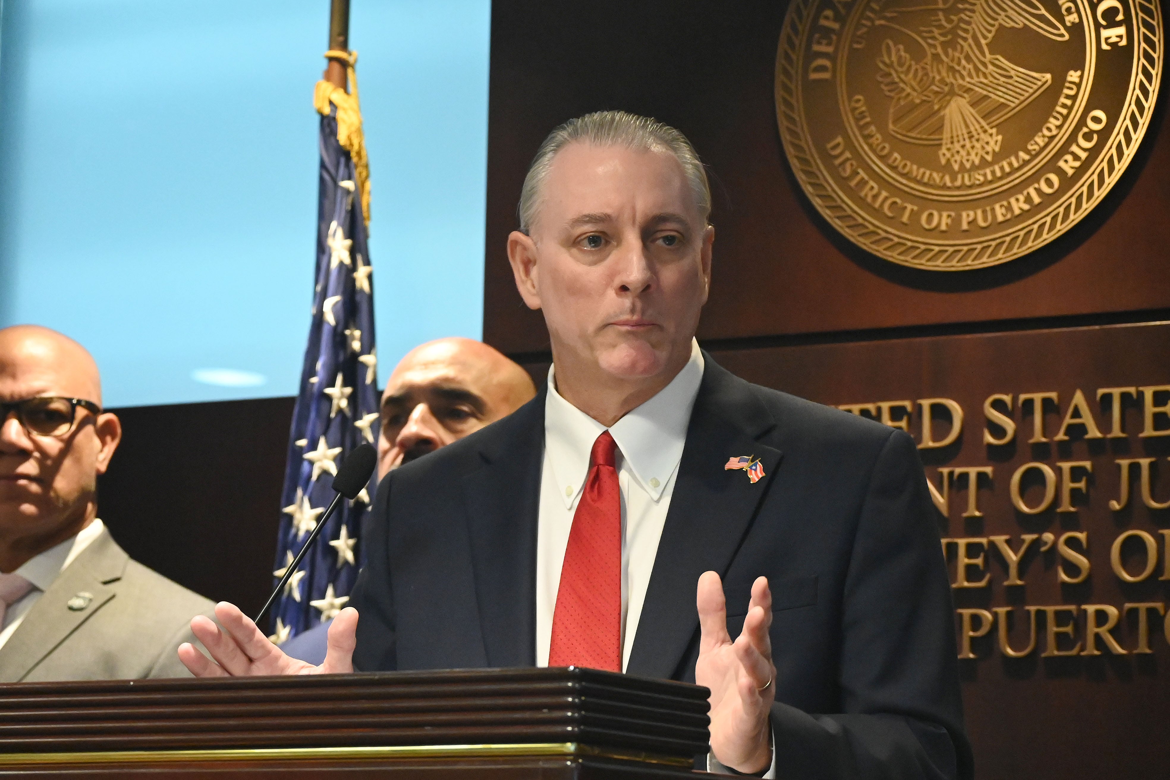 Extraditan a la isla a acusado de importar cocaína desde Venezuela y Colombia