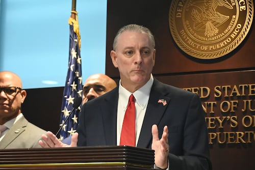 Extraditan a la isla a acusado de importar cocaína desde Venezuela y Colombia