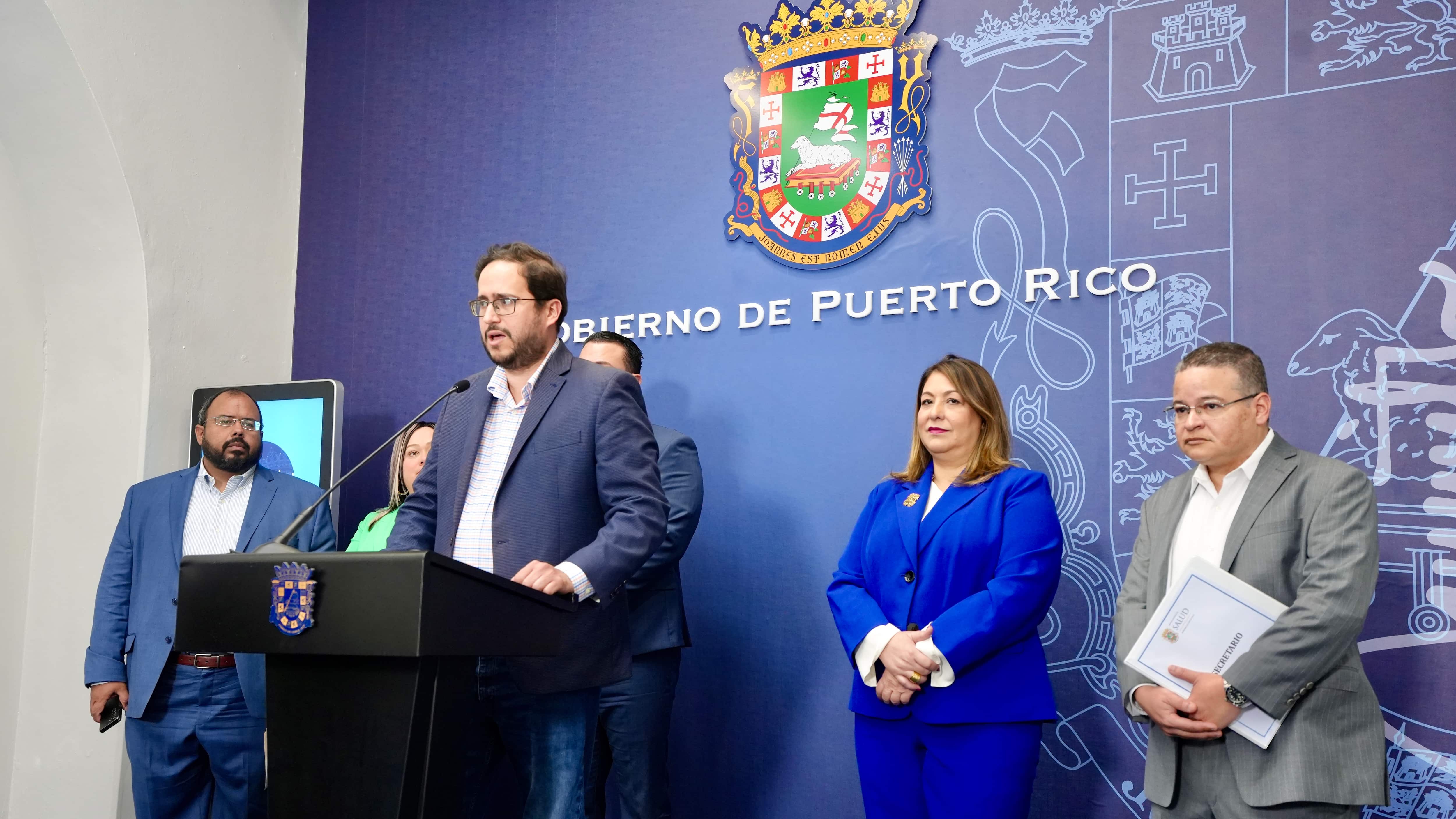 Departamento de Salud