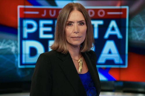 Cyd Marie Fleming regresa a Teleonce para unirse a Jugando Pelota Dura