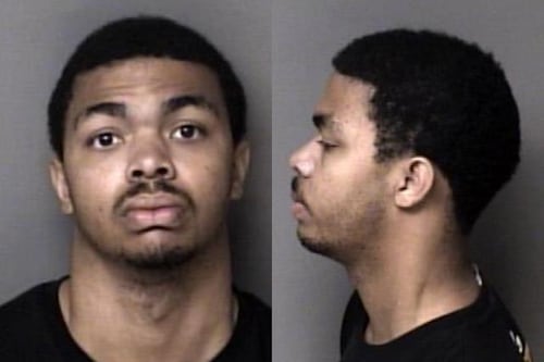 Quién es Christian Sturdivant, el joven acusado de planear un ataque terrorista en Año Nuevo