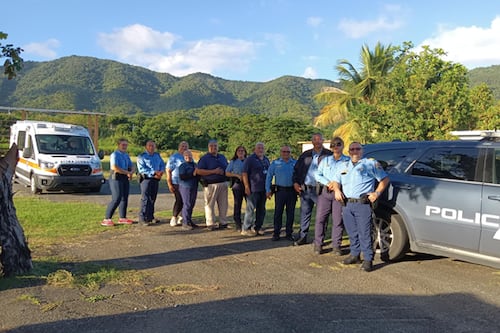 La Policía exhorta a la ciudadanía a no disparar al aire