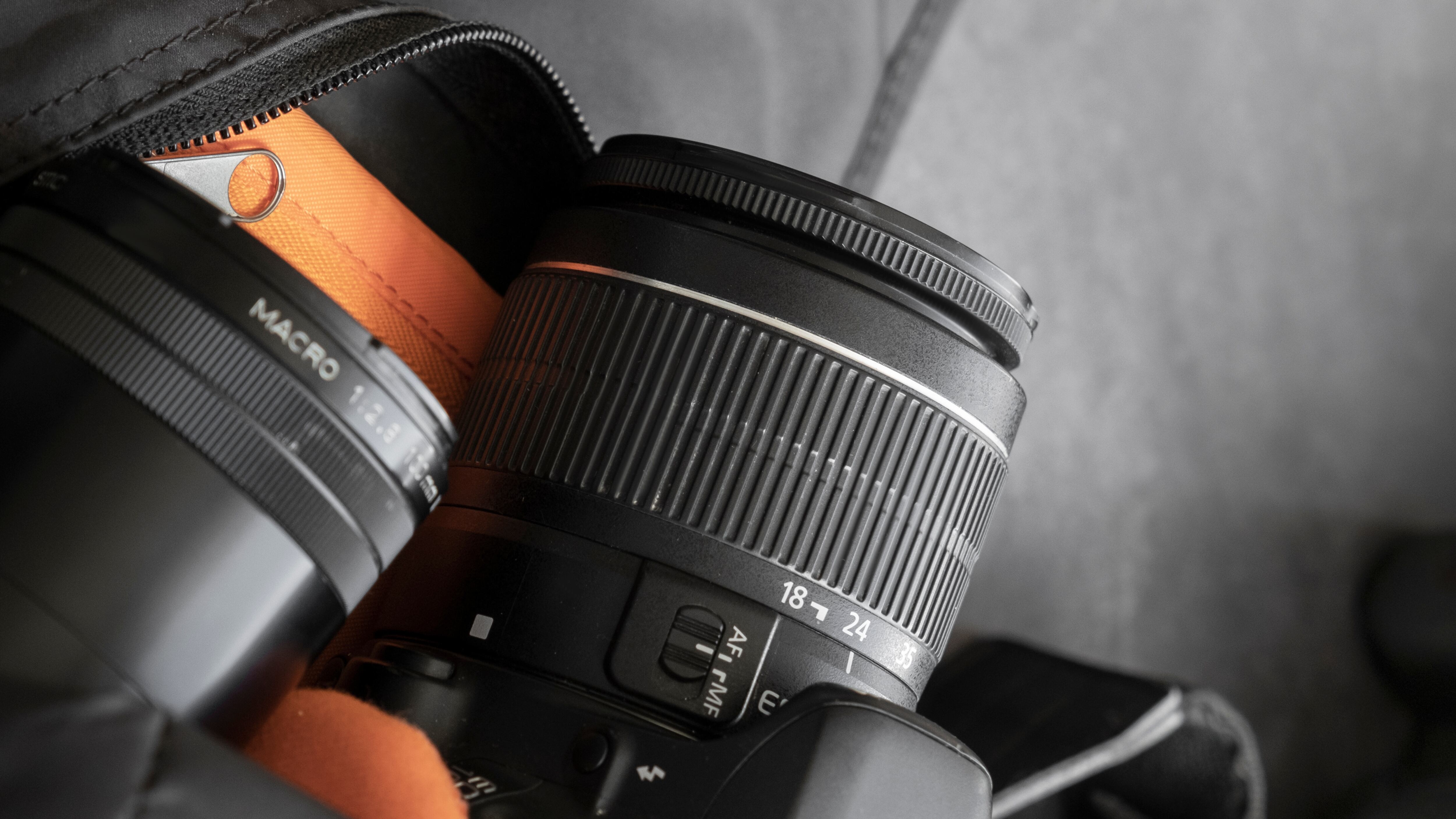 Los expertos de la lente de Canon Mexicana nos dan algunos consejos para elegir el mejor equipo fotográfico en esta edición