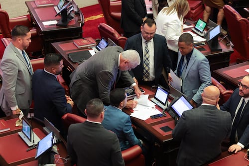Senado aprueba reforma a Ley de Condominios y otras medidas legislativas