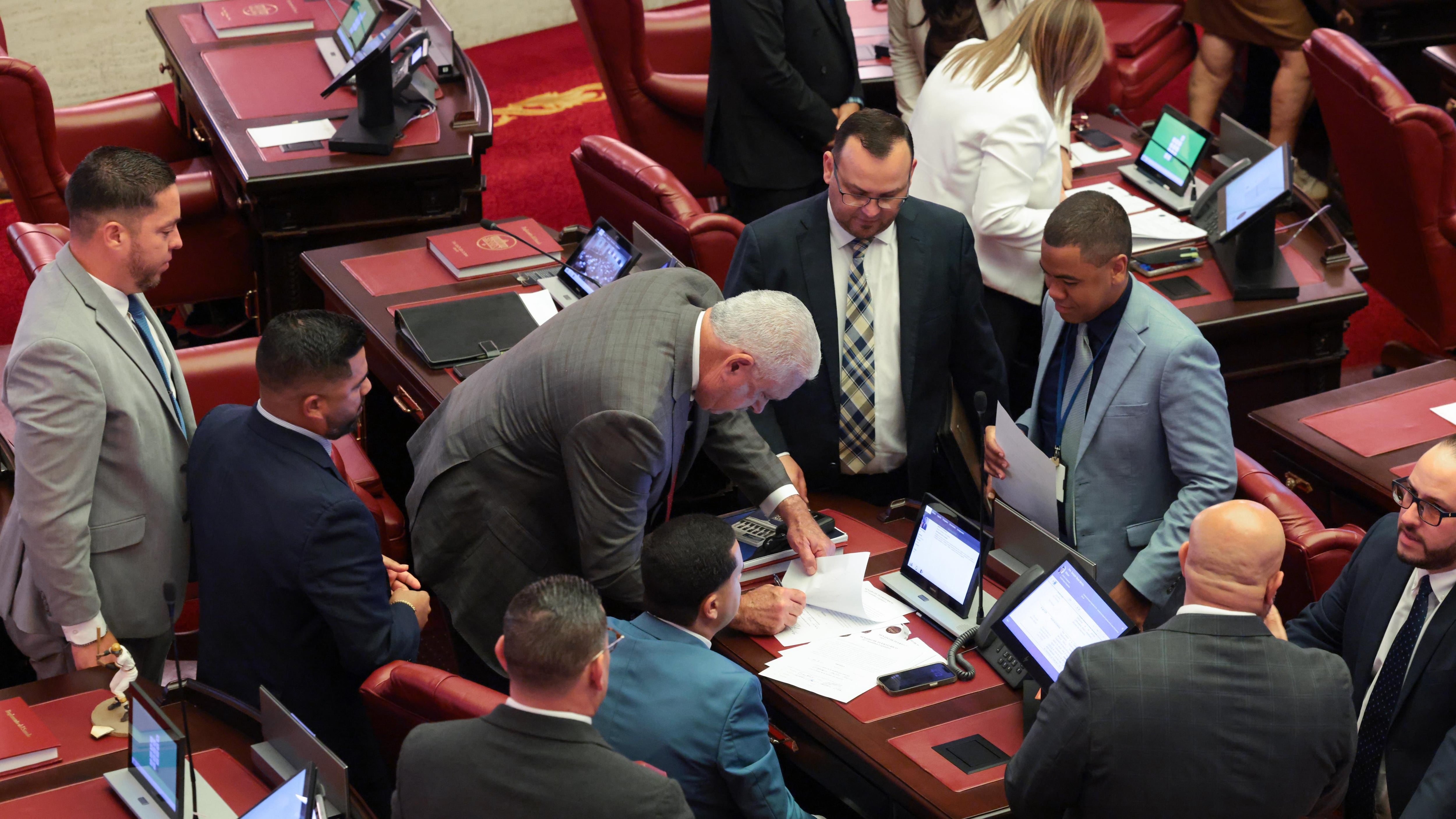 Senado de Puerto Rico