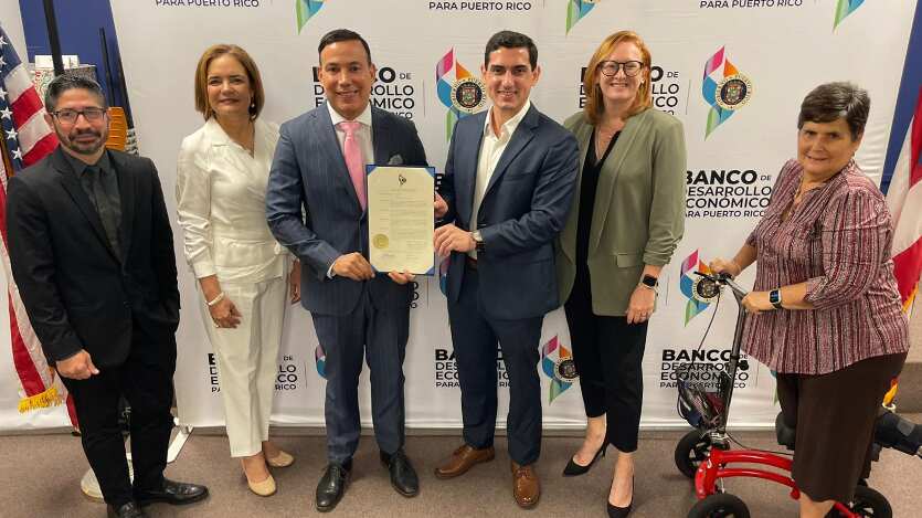 Índice de Actividad Económica del BDE registra crecimiento consecutivo por 18 meses.