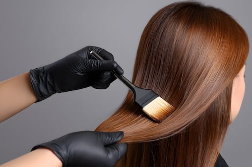 ¡El balayage regresa! Este será el color que dominará las tendencias: promete un cambio elegante y glamuroso