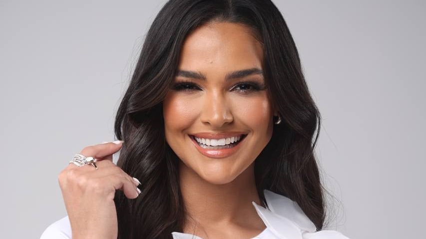 Kiara Liz Ortega será quien conduzca la cuarta temporada