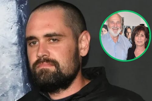 Hijo de Rob y Michele Reiner comparece ante tribunal tras ser acusado de asesinarlos