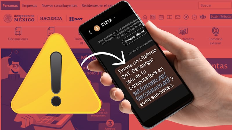 Botnet Fenix.