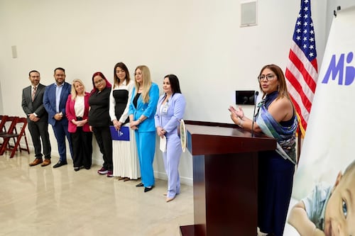 Alianza lidera esfuerzo para reducir nacimientos prematuros en Puerto Rico