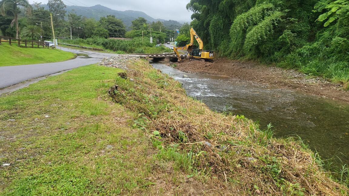 Municipio de Adjuntas
