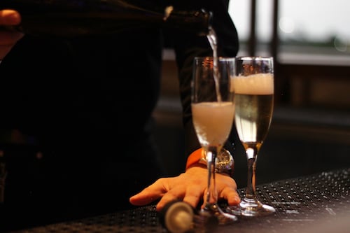 Festival de espumosos italianos llegará a Il Nuovo Mercato