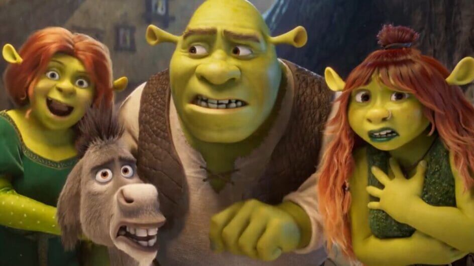 Shrek 5 I Filme ganha primeiro teaser e anuncia nome inédito no elenco; assista