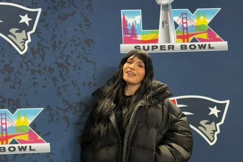 Conoce a la coreógrafa puertorriqueña que hizo historia junto a Bad Bunny en el Super Bowl