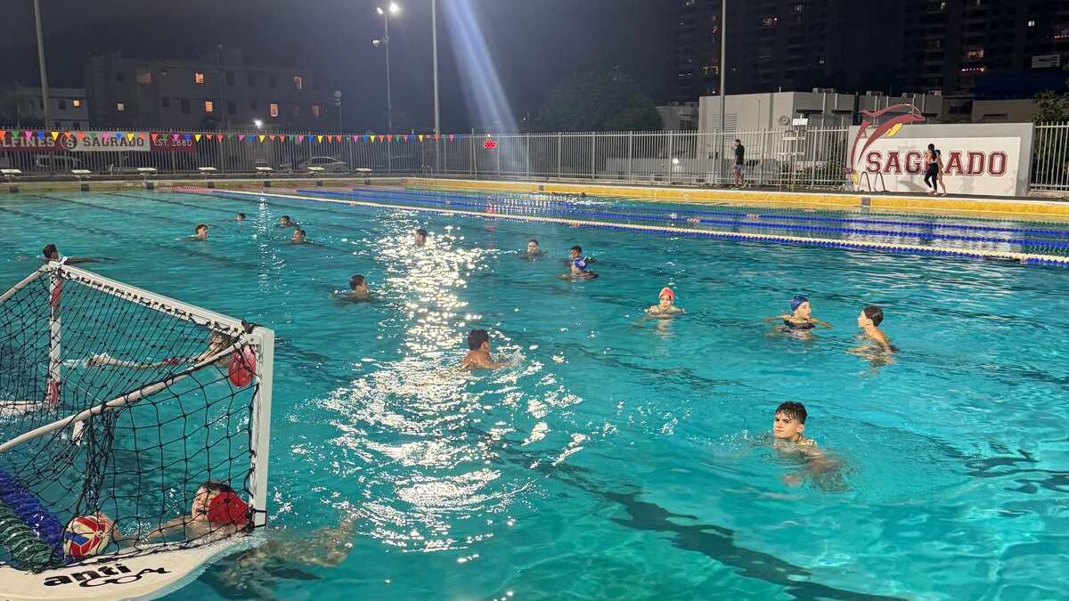 Universidad Sagrado Corazón