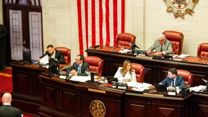 Senado de Puerto Rico