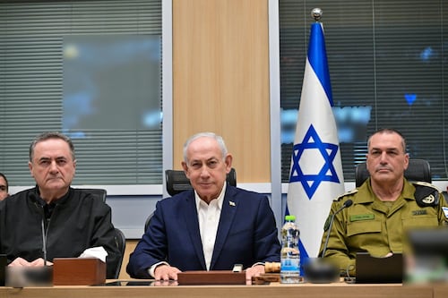 Netanyahu anuncia negociaciones con Líbano mientras crece la tensión pese a la tregua con Irán