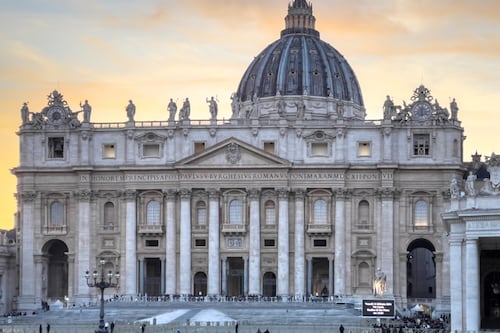 Papa León XIV acepta la renuncia del obispo de Cádiz tras estallar denuncia por abuso