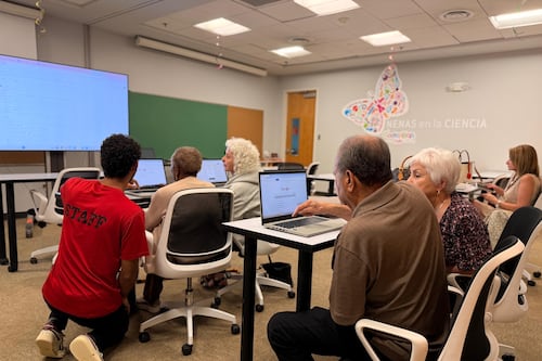 Nueva alianza busca fortalecer apoyo a cuidadores en Puerto Rico