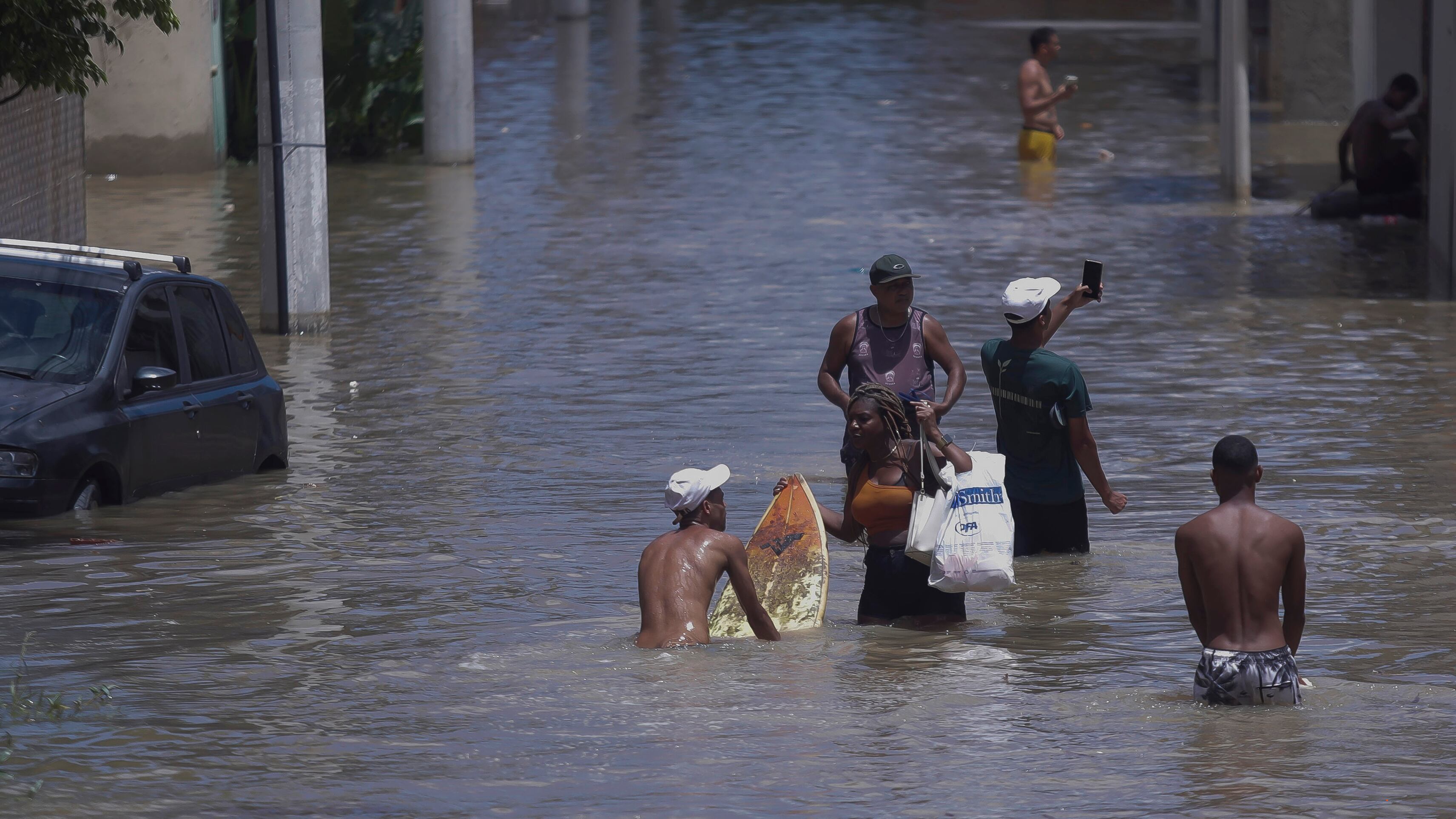Inundaciones