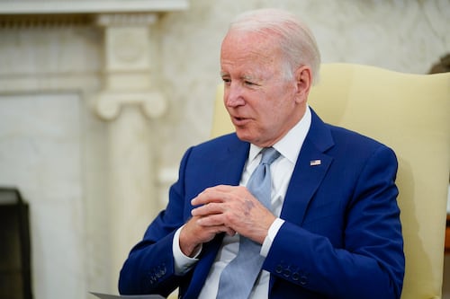 Biden alista Cumbre de las Américas, pese a ‘indecisión’ de AMLO para asistir