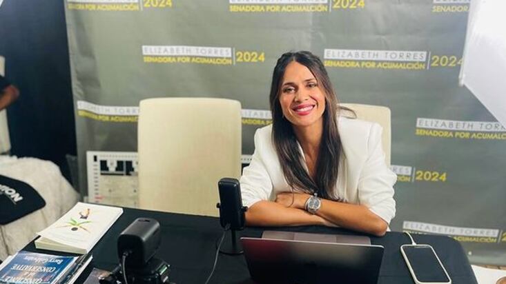 La exdelegada congresional está dispuesta a trabajar con la administración de Jenniffer González.