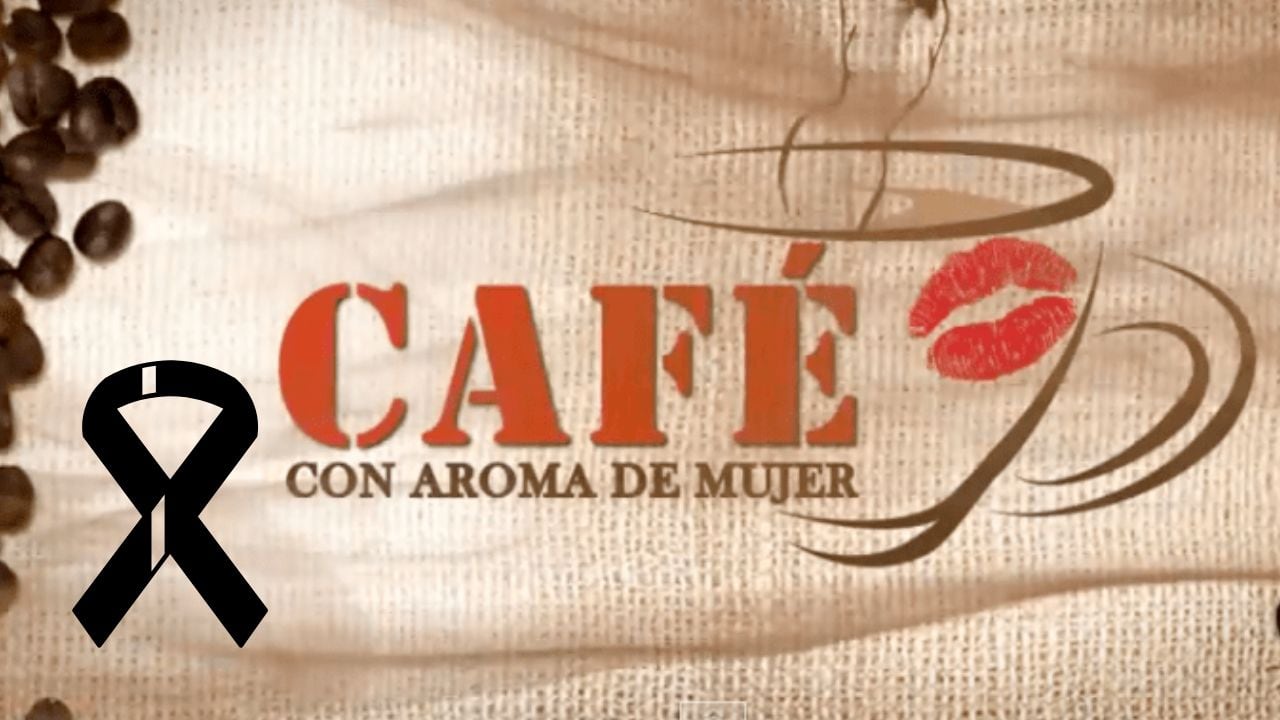 Un querido actor de la telenovela colombiana falleció tras ser diagnosticado con cáncer de pancreas