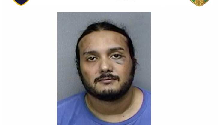 Gabriel Fernández Agosto.