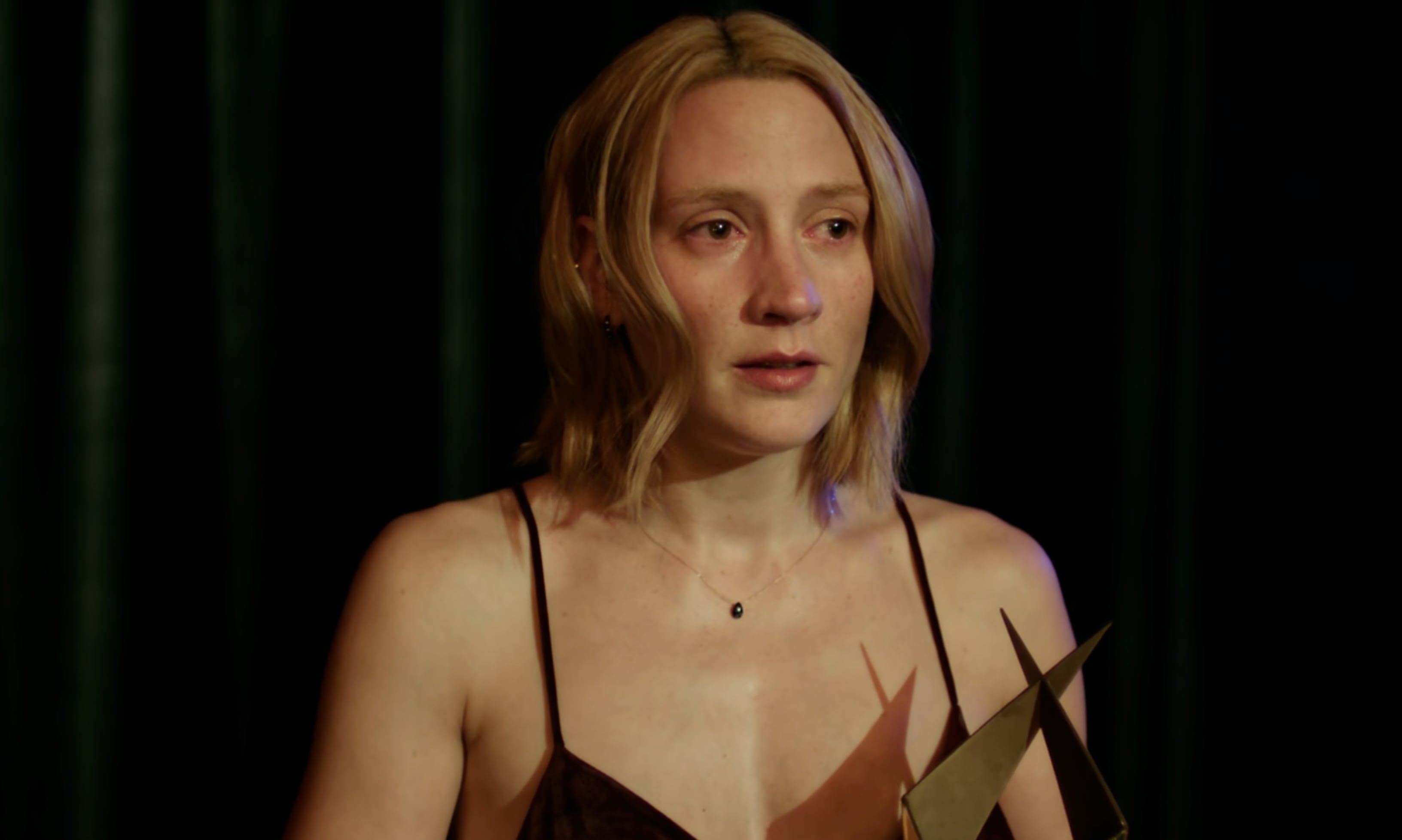 Un thriller que te enganchará con su trama de misterio