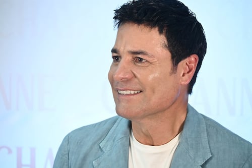 Así los famosos pasaron el Día de Acción de Gracias