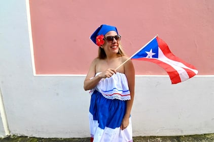 Fiestas de la Calle San Sebastián