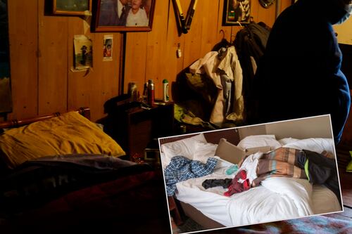 Hombres solteros se tardan hasta cuatro meses en lavar las sábanas de su cama