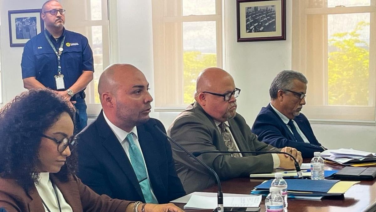 Departamento de Educaciòn