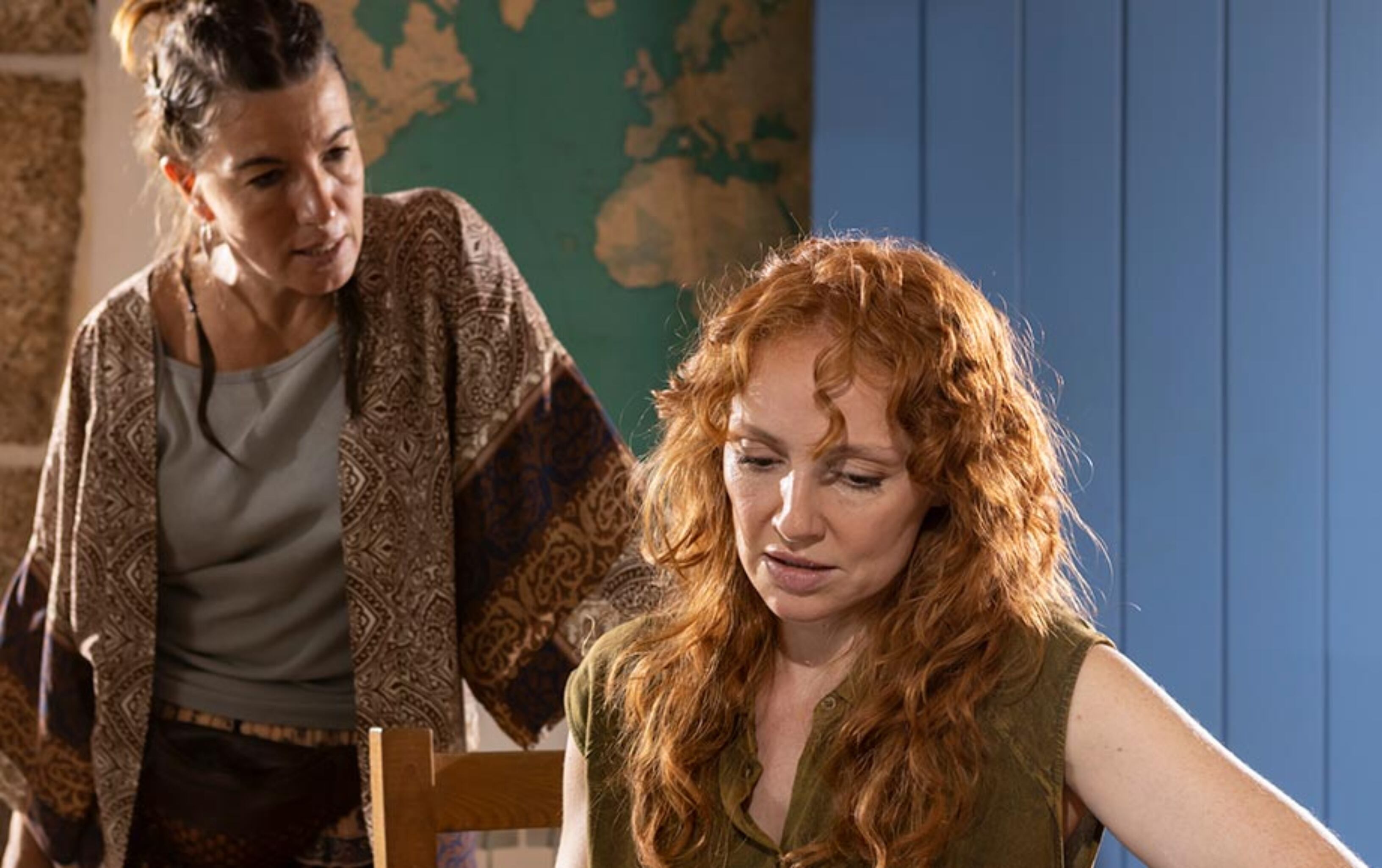 Un intenso thriller español que te mantendrá sin pestañear hasta el final