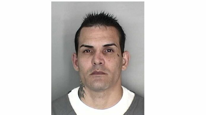 José Santiago Plaza.